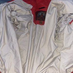 Weatherproof Garment company